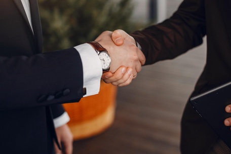 Скидки постоянным клиентам